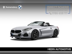 BMW Z4 Roadster - sDrive20i | M-Sport | Harman/kardon | Camera | Leder | 19"