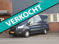 Ford Transit - 330 2.0 TDCI L2H2 Trend / Imperiaal / Trekhaak / Trap / Sync 3