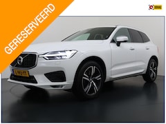 Volvo XC60 - 2.0 T5 R-Design Panodak/360Cam/Leder etc