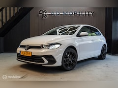 Volkswagen Polo - 1.0 TSI Life Business Stoelverw, Climatronic