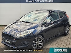 Ford Fiesta - 1.0 EcoBoost ST Line | Historie | Winterset | Navigatie | Parkeersensoren Achter | Voorrui
