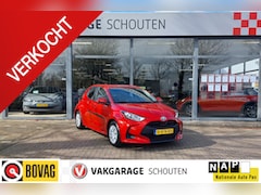 Toyota Yaris - 1.5 Hybrid Active