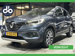 Renault Kadjar - 1.3 TCe 140pk Intens PANO DAK I 1500 kg TREKGEWICHT| APK 03-2028