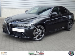Alfa Romeo Giulia - Veloce Q4 I 280 pk. Facelift I