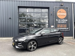 SEAT Leon - 1.5 TSI FR DIGITAAL COCKPIT|LED KOPLAMPEN|DEALER ONDERHOUDEN|ACC CRUISE CONTROL|STOELVERWA