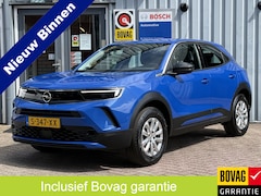 Opel Mokka - 1.2 Level 2 | EERSTE EIGENAAR | CAMERA | CRUISE | VOLL. LED |