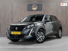 Peugeot 2008 - 1.2 PureTech Active NAVI PDC