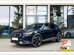 CUPRA Formentor - 1.4 e-Hybrid VZ Performance 245PK | 19" LM Velgen | Memory Seat | Navi incl. Apple CarPlay
