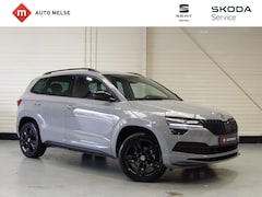 Skoda Karoq - 1.5 TSI ACT Greentech 150pk DSG-7 Sportline Business