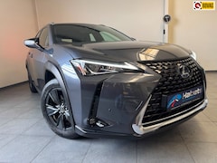 Lexus UX - 250h Luxury Line / Stoelverw/Keyless/ACC/Led/Leder/Camera