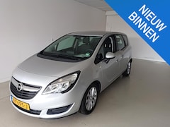 Opel Meriva - 1.4 Edition