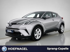 Toyota C-HR - 1.8 Hybrid Dynamic | Cruise Control | Camera |