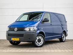 Volkswagen Transporter - 2.0i 116PK Benzine |Airco|3-PRS|