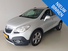 Opel Mokka - 1.4 T Cosmo Automaat
