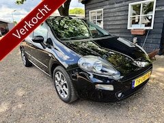 Fiat Punto Evo - 0.9 TwinAir Sempre|Schuif kanteldak
