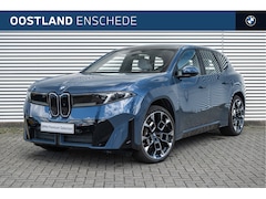 BMW iX3 - 50 xDrive M Sport / Trekhaak / Panoramadak / Iconic Glow / Harman-Kardon / Head-Up / Stoel