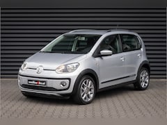 Volkswagen Up! - 1.0 cross up BlueMotion