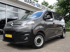 Citroën Jumpy - 2.0 BlueHDI 120 Business M S&S