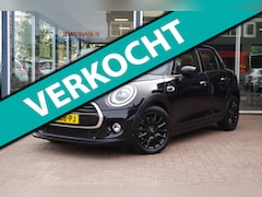 MINI 5-Deurs - 1.5 Cooper Business Edition Automaat | 5deurs | Navi | elek. pakket | Vol opties | Dealera