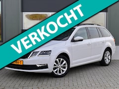 Skoda Octavia Combi - 1.5 TSI Business DSG Pano CarPlay BTW