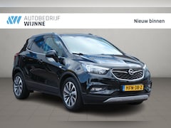 Opel Mokka X - 1.4 Turbo 140pk Innovation | Navi | Camera | Climate | Winterpakket | 18" velgen |