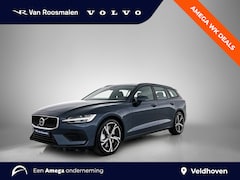 Volvo V60 - V60 T6 Twin Engine Business | ACTIE | van 58.790 voor 54.676
