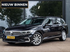 Volkswagen Passat Variant - 1.4 TSI PHEV GTE Business