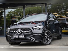 Mercedes-Benz GLA-Klasse - 250 e AMG Multibeam Panorama Memory Distronic Camera 360 Head-up Keyless Pdc