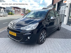 Citroën C3 - 1.2 VTi 5drs Collection Clima Cruise Airco Trekhaak