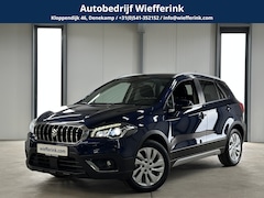 Suzuki S-Cross - 1.0 Boosterjet Exclusive | Navi | Camera | Trekhaak |