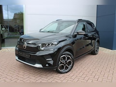 Citroën ë-C3 - Max 113pk 44 kWh Automaat Airco Navi Camera Carplay Nieuwstaat