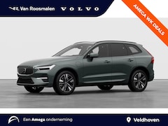 Volvo XC60 - T6 AWD Business Edition Plug-In | ACTIE | Van 69589 voor 64.700