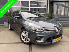 Renault Clio - 1.2 TCe Limited Navi PDC DAB+ NAP Inruil mogelijk