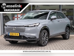 Honda HR-V - 1.5 e:HEV Advance - Sensing | Appl cp/Android auto