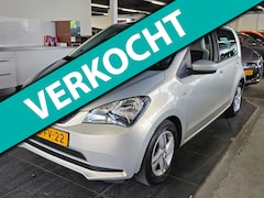 SEAT Mii - 1.0 Style Chic/AIRCO/HISTORIE AANWEZIG/CRUISE/