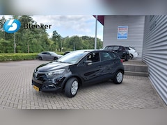 Renault Captur - 0.9 TCE Lim Airco Cruise Stoel verwarmd