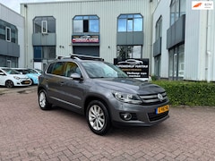Volkswagen Tiguan - 1.4 TSI R-Line Edition PANO