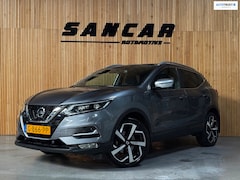 Nissan Qashqai - 1.3 DIG-T Tekna +