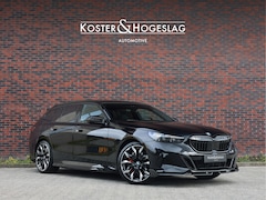BMW 5-serie Touring - 550e xDrive | M Performance - Pano - Trekhaak