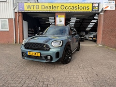 MINI Countryman - 1.5 Cooper S E ALL4 Chili, Plug-in Hybride, 1eEig, Navi, Multi Color Uitvoering,