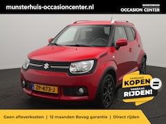 Suzuki Ignis - 1.2 Select - RIJKLAARPRIJS - 1e Eigenaar - Achteruitrijcamera - DAB+ - Lichtmetalen velgen