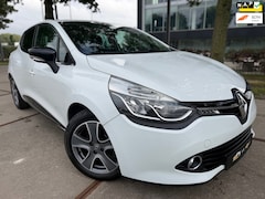 Renault Clio - | 0.9 | TCe | 2015 | 5DRS | NWE APK | NAP | LED | NAVI