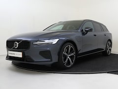 Volvo V60 - T8 Ultra Dark | Polestar Engineerd | 360° Camera |