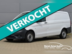 Mercedes-Benz Vito - 110 CDI Lang