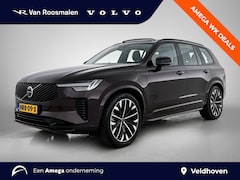 Volvo XC90 - Ultra Dark Recharge Plug-In Hybrid AWD