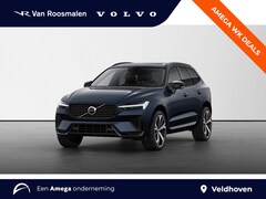 Volvo XC60 - T6 I PLUS I Dark I Sportstoelen I Pano I 21inch
