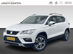 SEAT Ateca - 1.0 EcoTSI Style