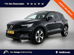 Volvo XC40 - B3 Ultimate Dark | Pano | Leder | Memory | Climate | Camera |