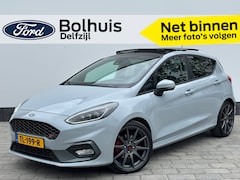 Ford Fiesta - 1.5 EcoBoost ST-3 Performance pack | Panodak | Winterpack | 18-inch Performance Velgen | B