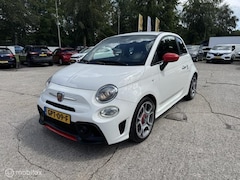 Fiat 500 Abarth - 1.4 T-Jet 595